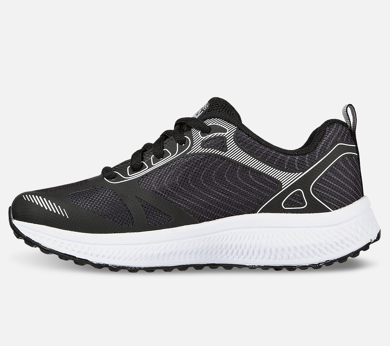 GO RUN Consistent - Vurlox Shoe Skechers