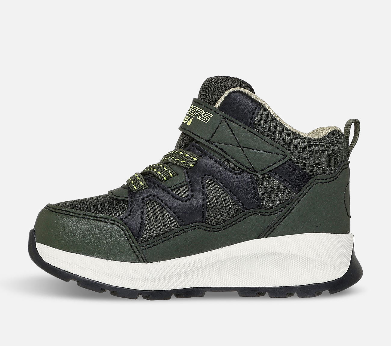 Storm Blazer - Drizzle Squad Boot Skechers.no