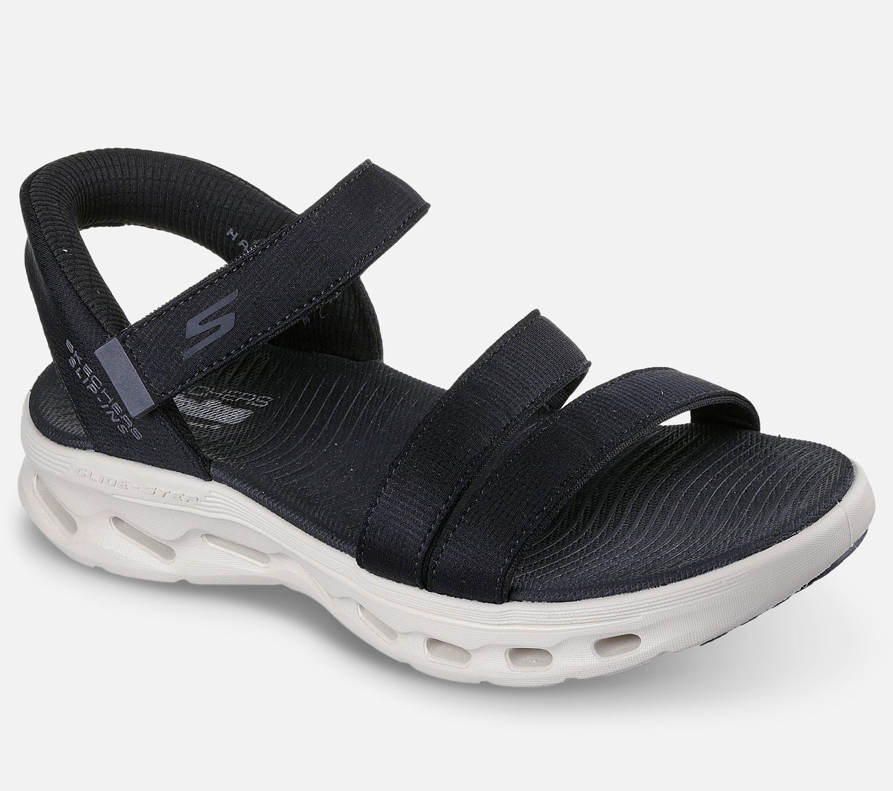 Slip-ins: Go Walk Glide-Step 2.0 - Ella Shoe Skechers.no
