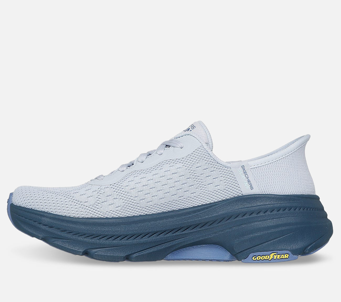 Slip-ins: Max Cushioning Arch Fit 2.0 - Antilles Shoe Skechers.no
