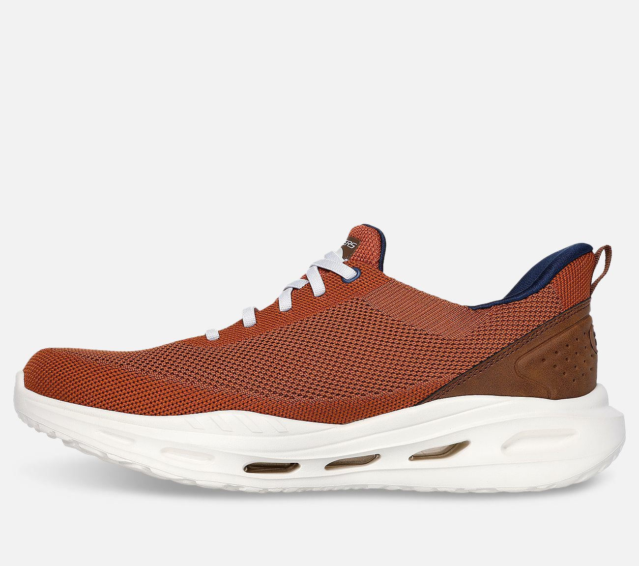 Relaxed Fit: Slip-ins: Arch Fit Orvan - Kincade Shoe Skechers.no