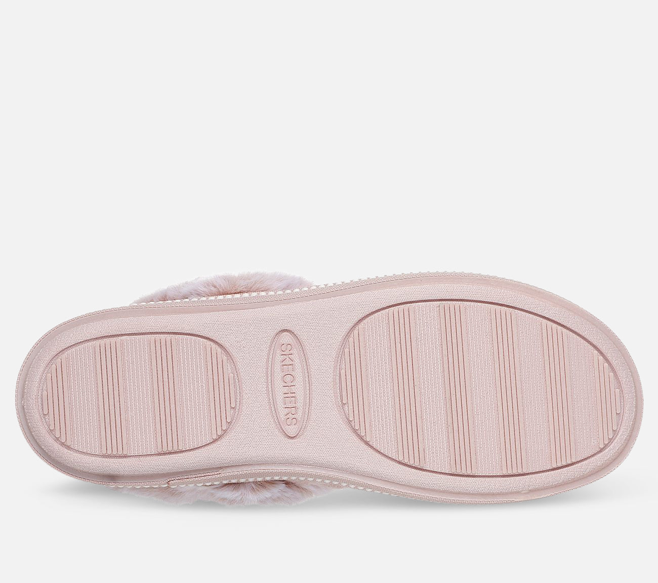 Cozy Campfire - Frosty Promise Slipper Skechers.no