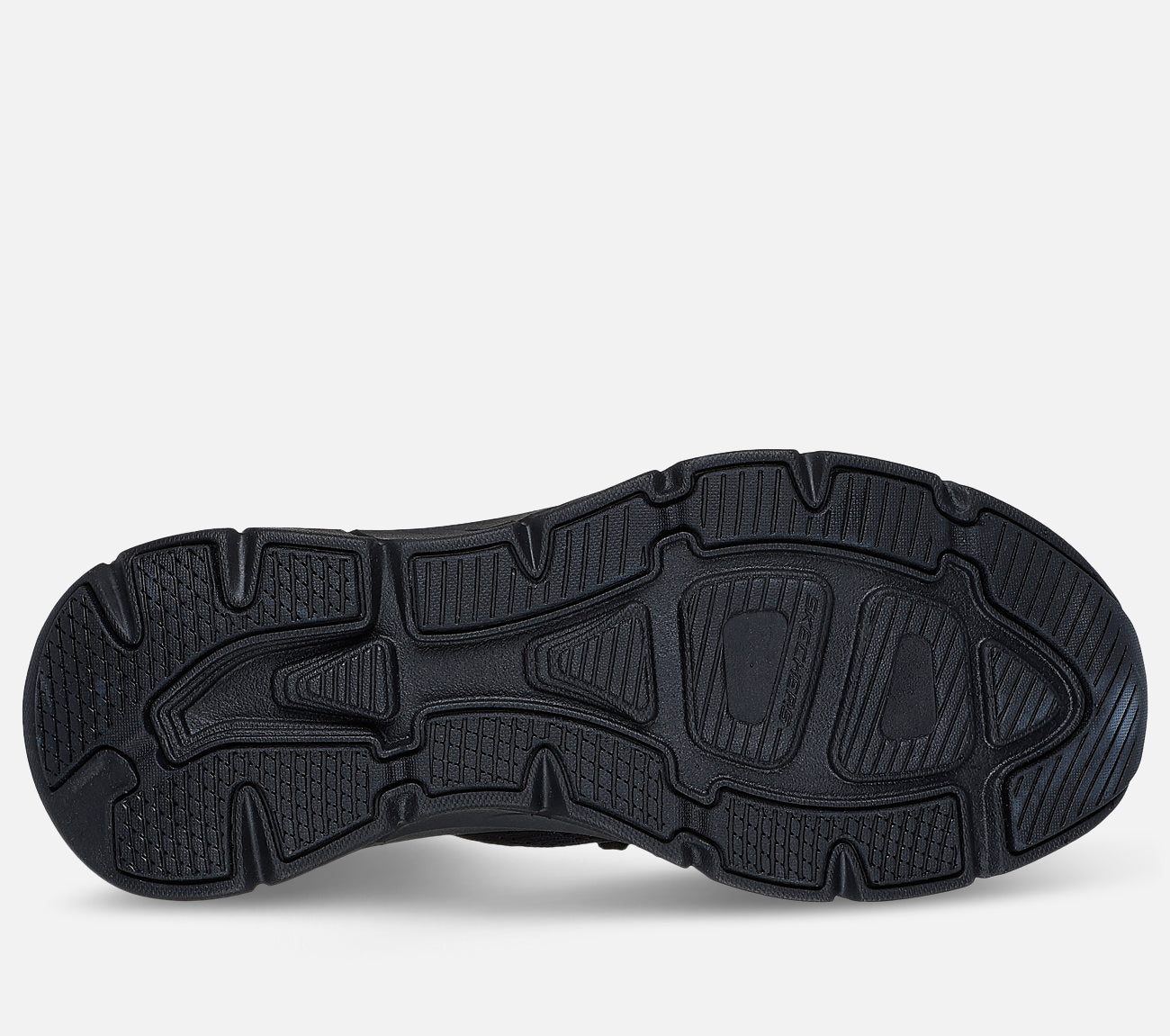 Relaxed Fit: Slip-ins: D'Lux Walker 2.0 - Thrill Movement Shoe Skechers.no