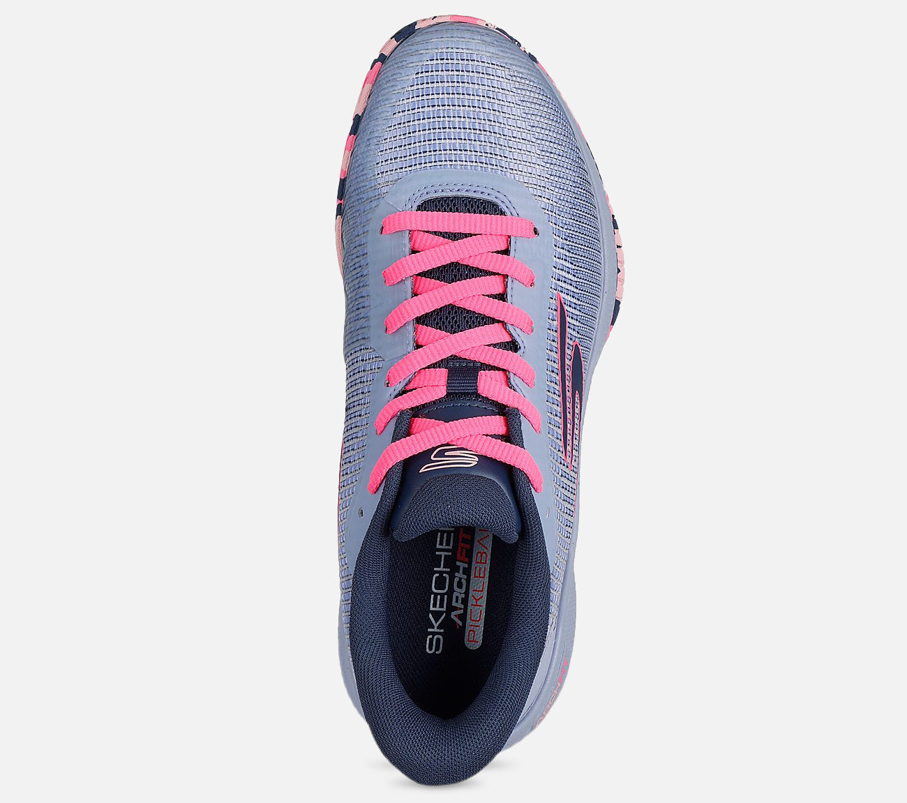 Relaxed Fit: Viper Court Pro 2.0 Shoe Skechers.no