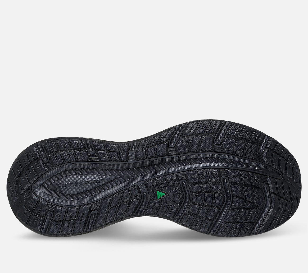 Relaxed Fit: Edgeride - Konzo - Waterproof Shoe Skechers.no