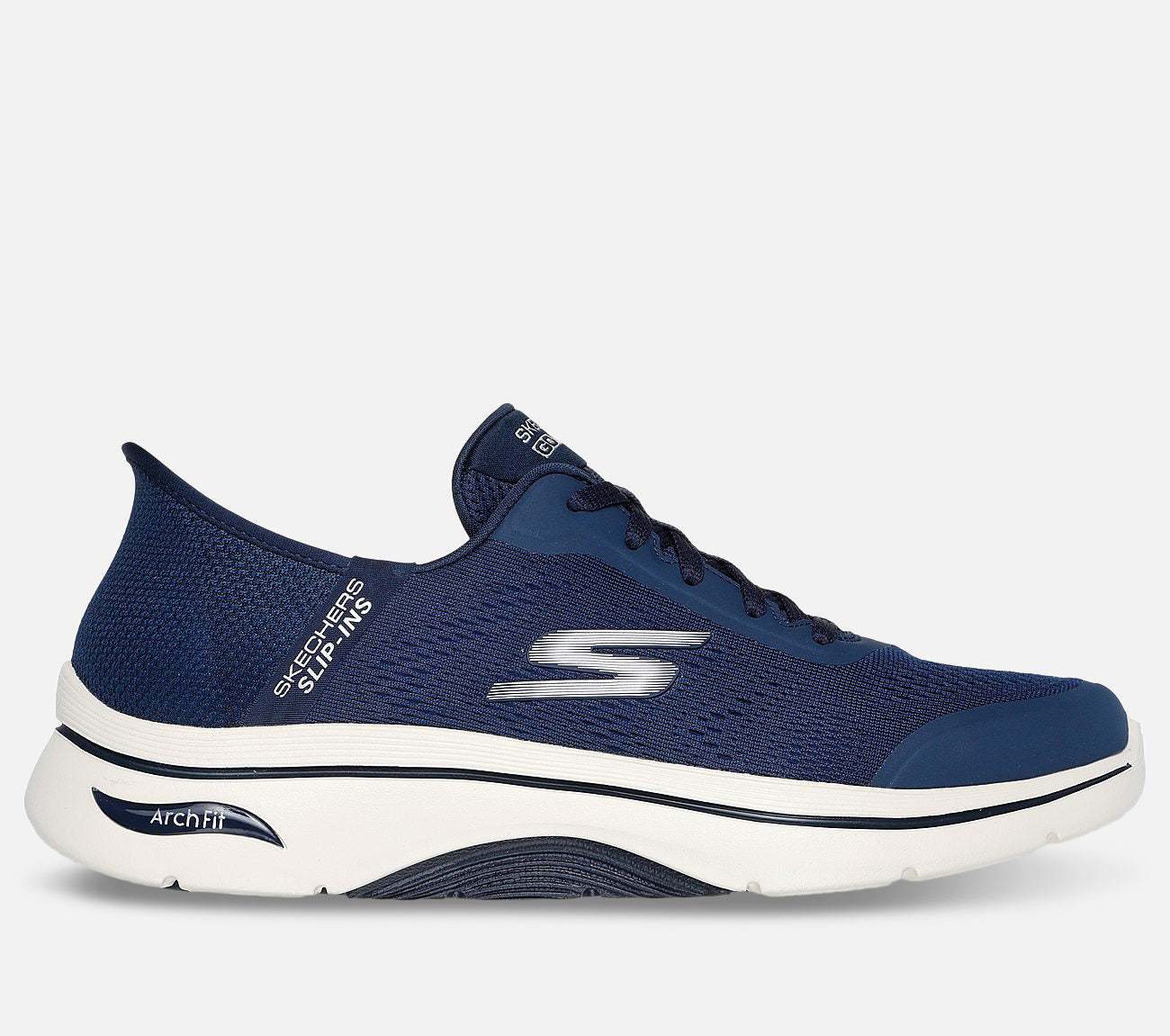Slip-ins: GO WALK Arch Fit 2.0 - Simplicity 2 Shoe Skechers.no