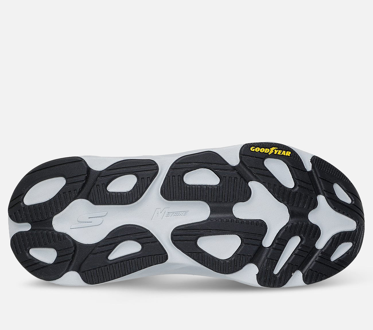 Max Cushioning Max Run - Vorteza - Waterproof Shoe Skechers.no