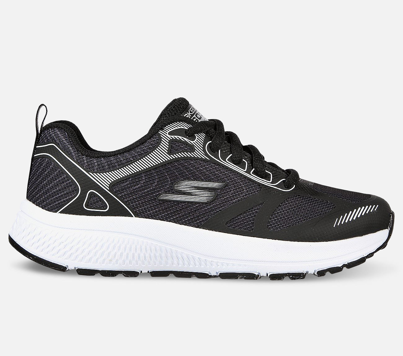 GO RUN Consistent - Vurlox Shoe Skechers