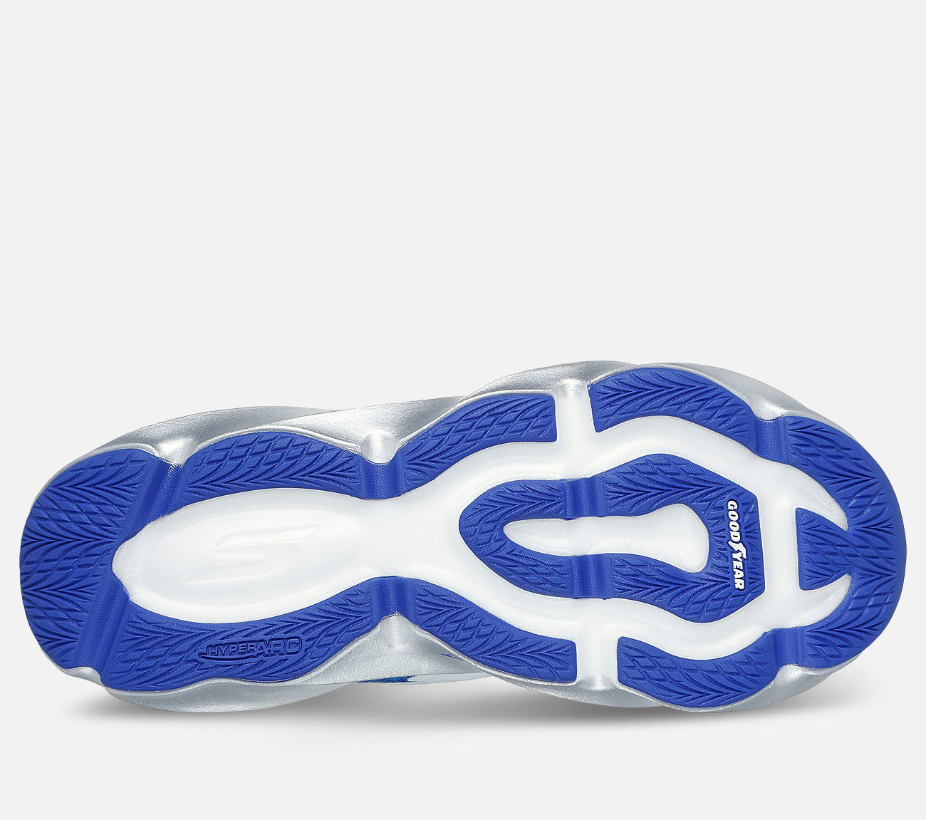 Slip-ins: Aero Burst Shoe Skechers.no