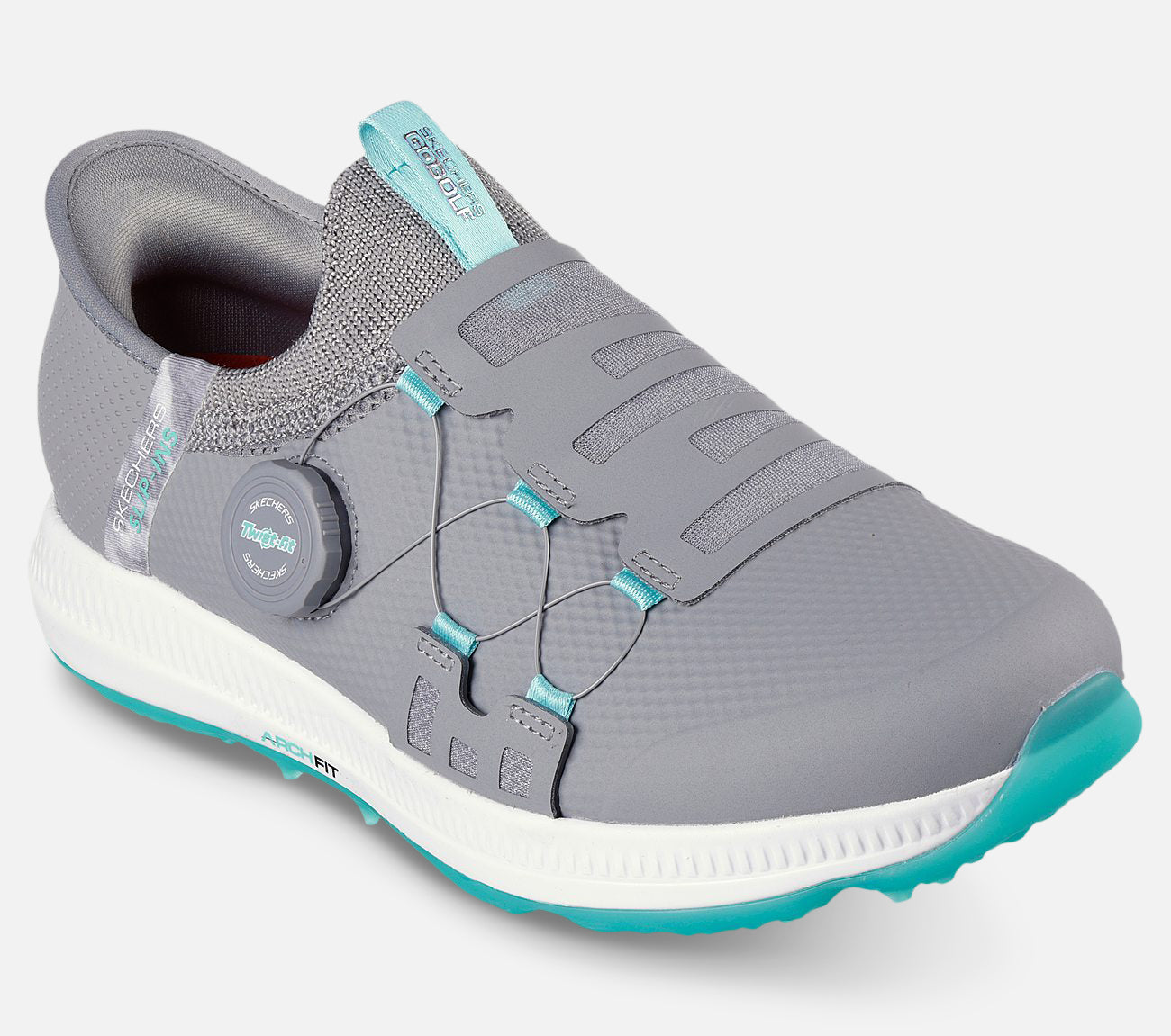 Slip-ins: GO GOLF Elite 5 - Slip 'In - Waterproof Golf Skechers.no