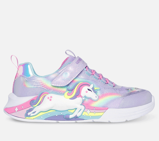 S-Lights: Unicorn Chaser Shoe Skechers.no