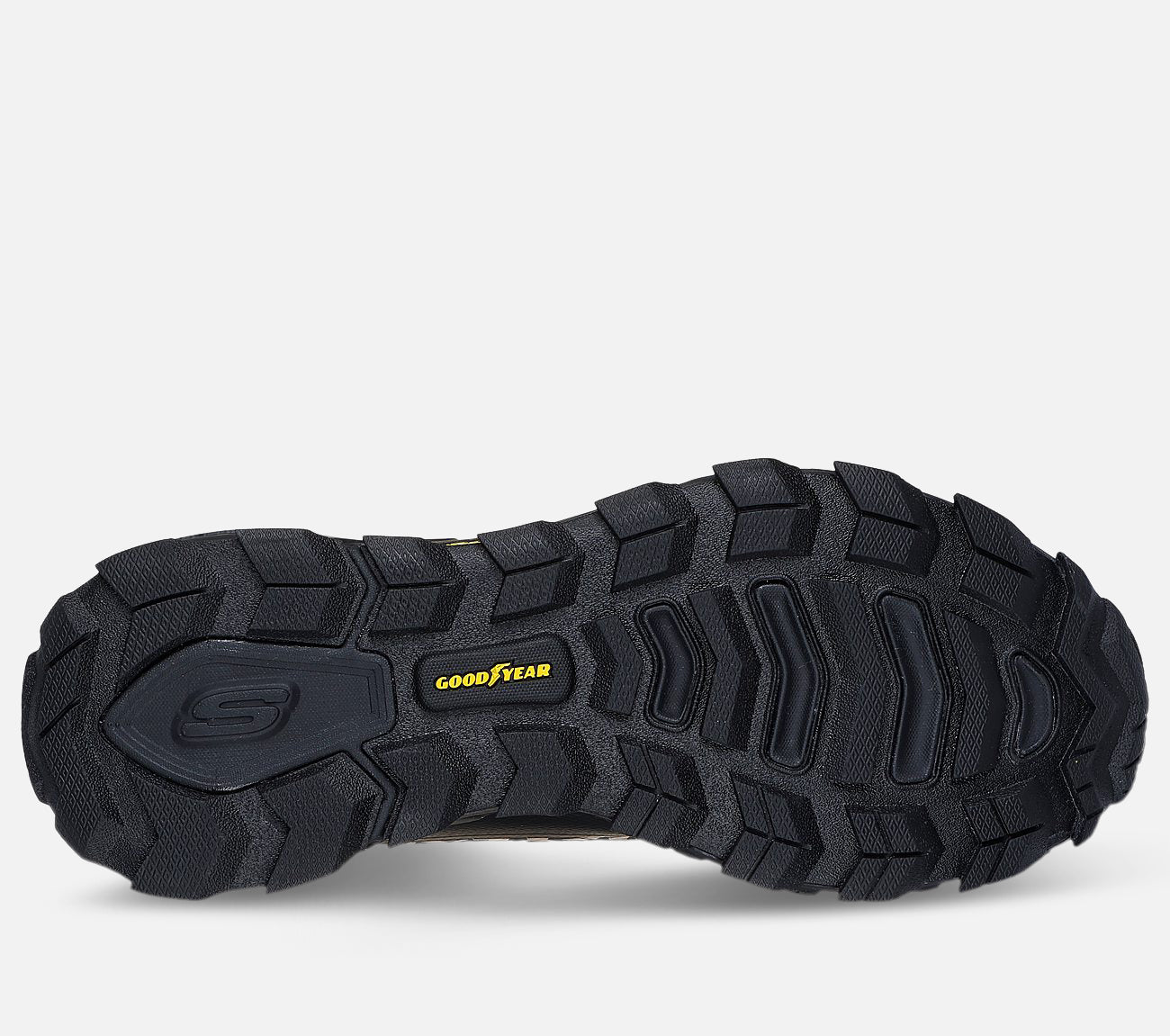 Max Protect Fast Track - Waterproof Shoe Skechers.no