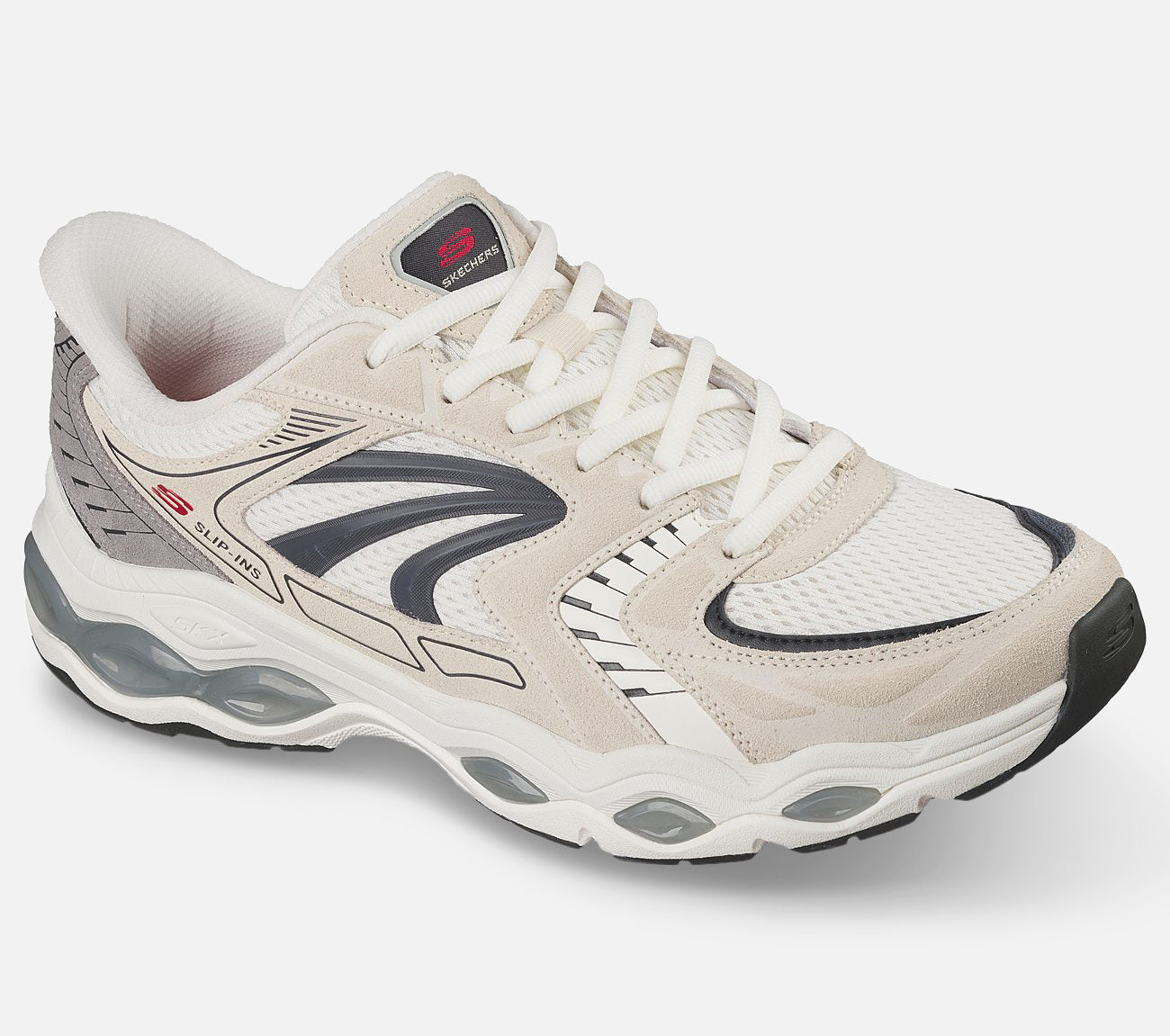 Slip-ins: Skech-Gel Shoe Skechers.no