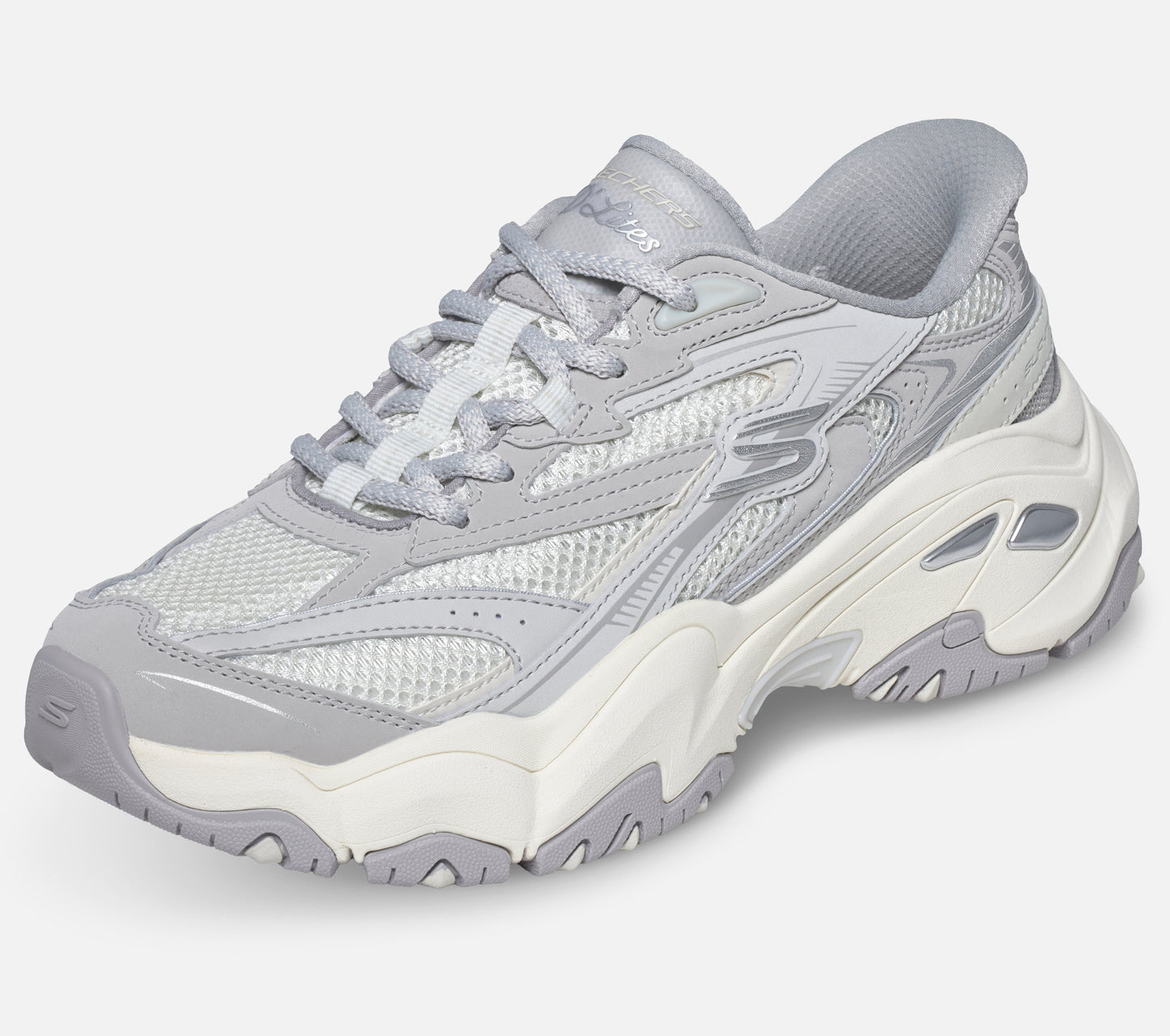 Slip-ins: D'Lites 6.0 Shoe Skechers.no