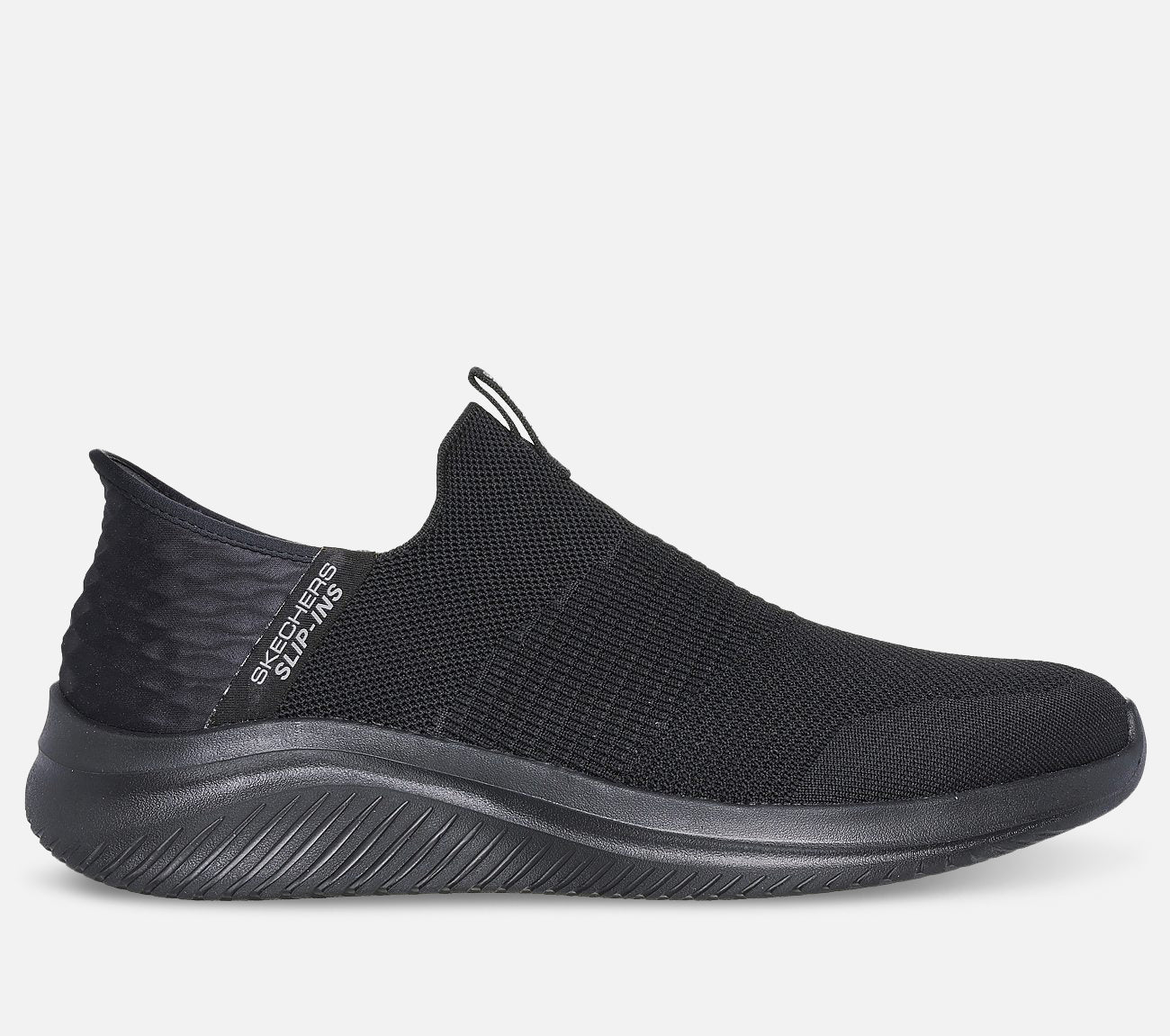 Wide Fit: Slip-Ins: Ultra Flex 3.0 - Smooth Step Shoe Skechers.no