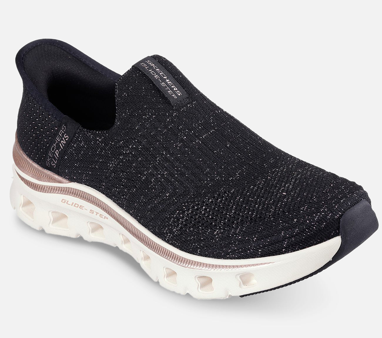 Slip-ins: Glide-Step Pro - Night Gleam Shoe Skechers.no