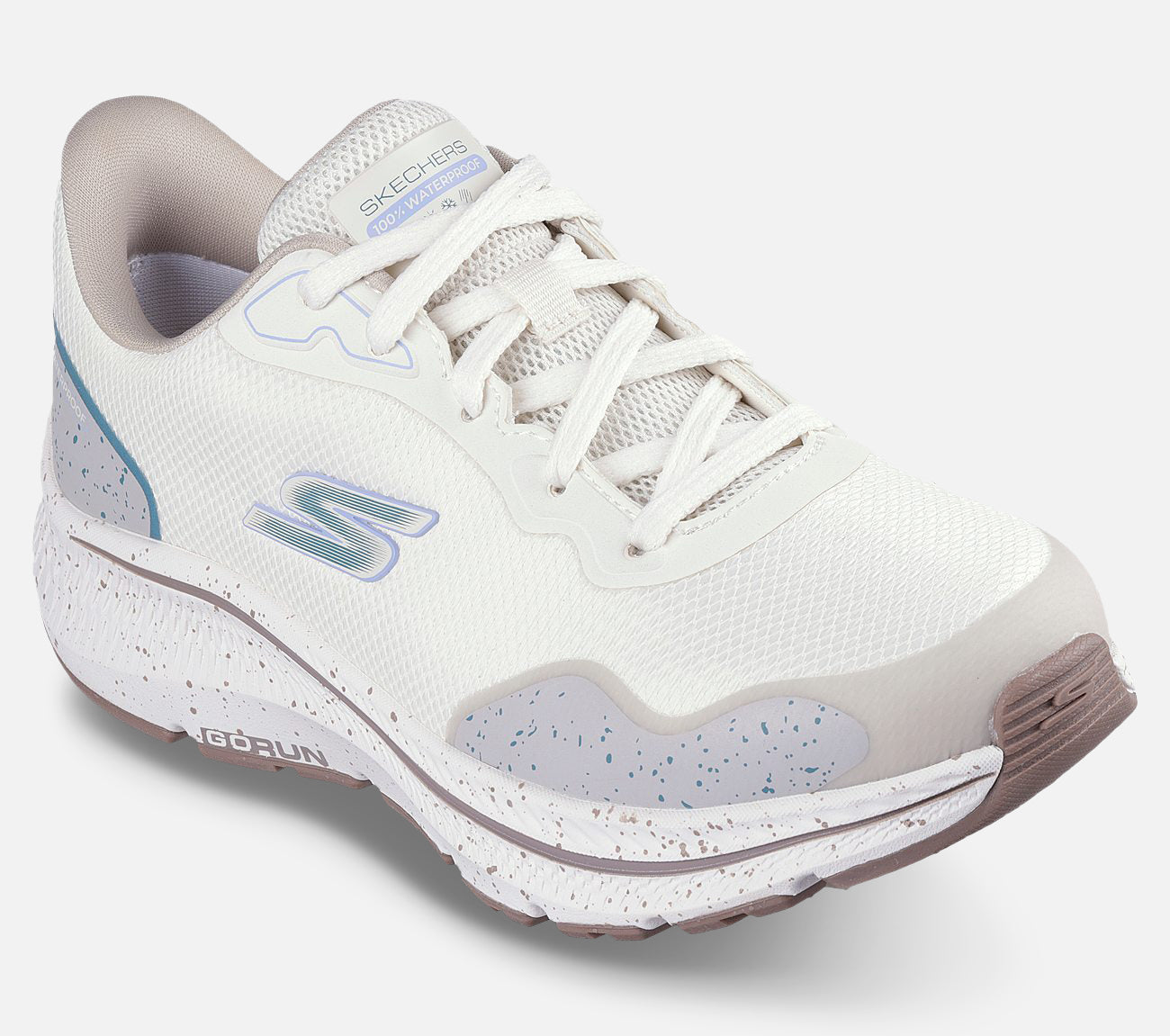GO RUN Consistent 2.0 - Piedmont – Waterproof Shoe Skechers.no