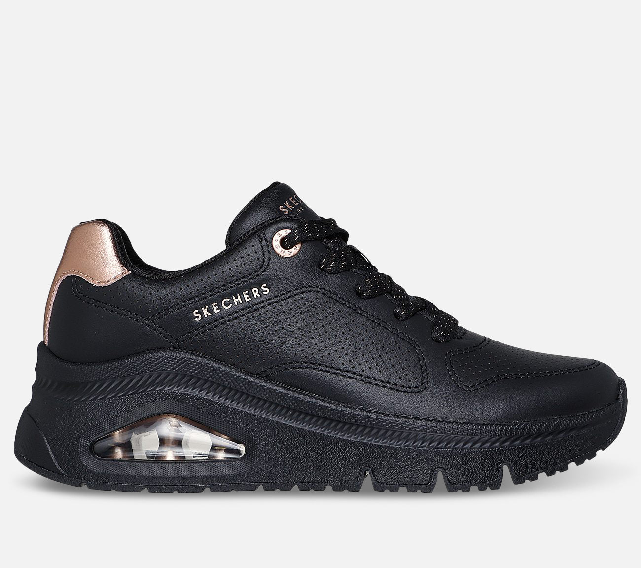 Uno Icon - Idolized Air Shoe Skechers.no