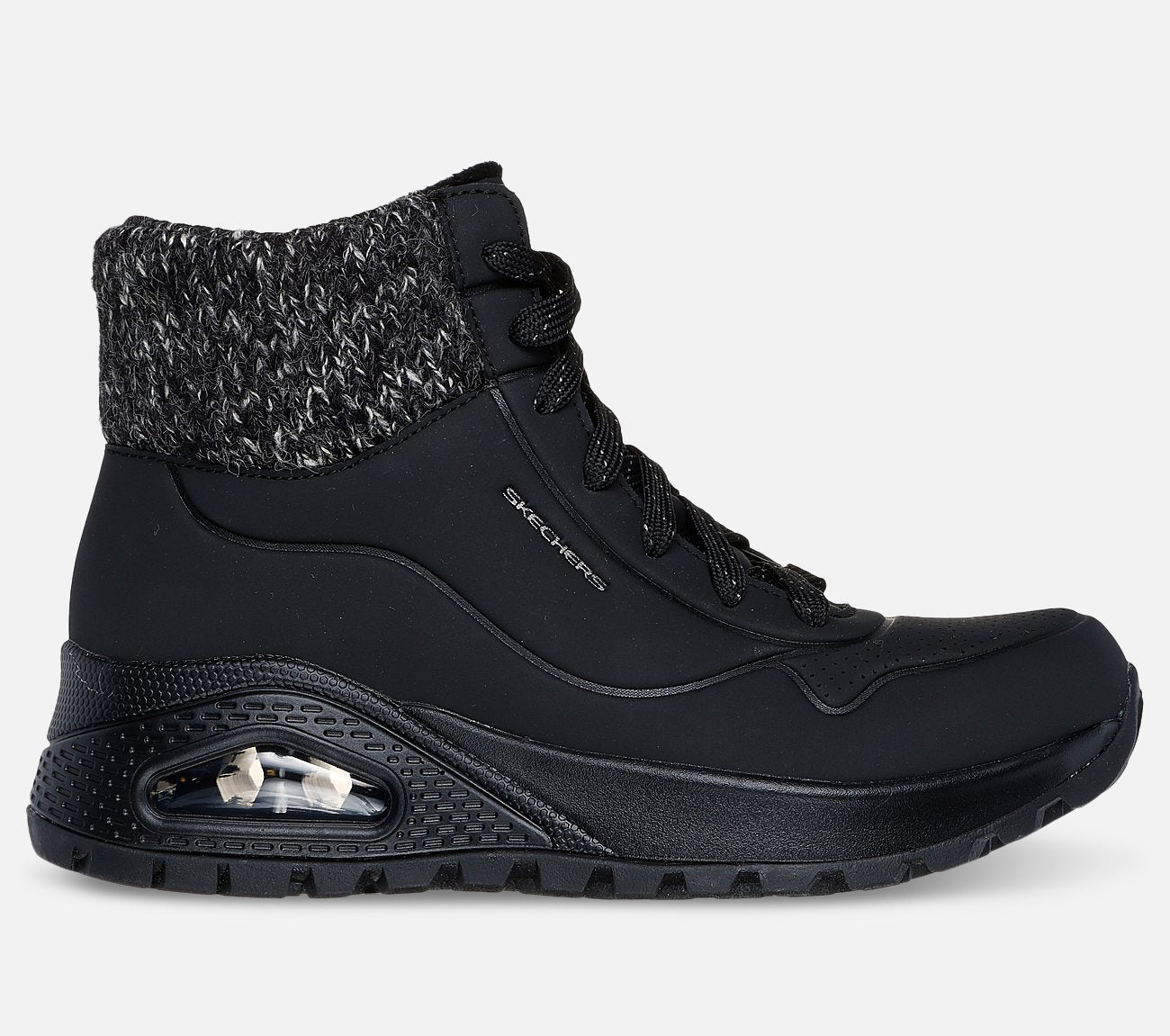 Uno Rugged - Darling Days Shoe Skechers.no