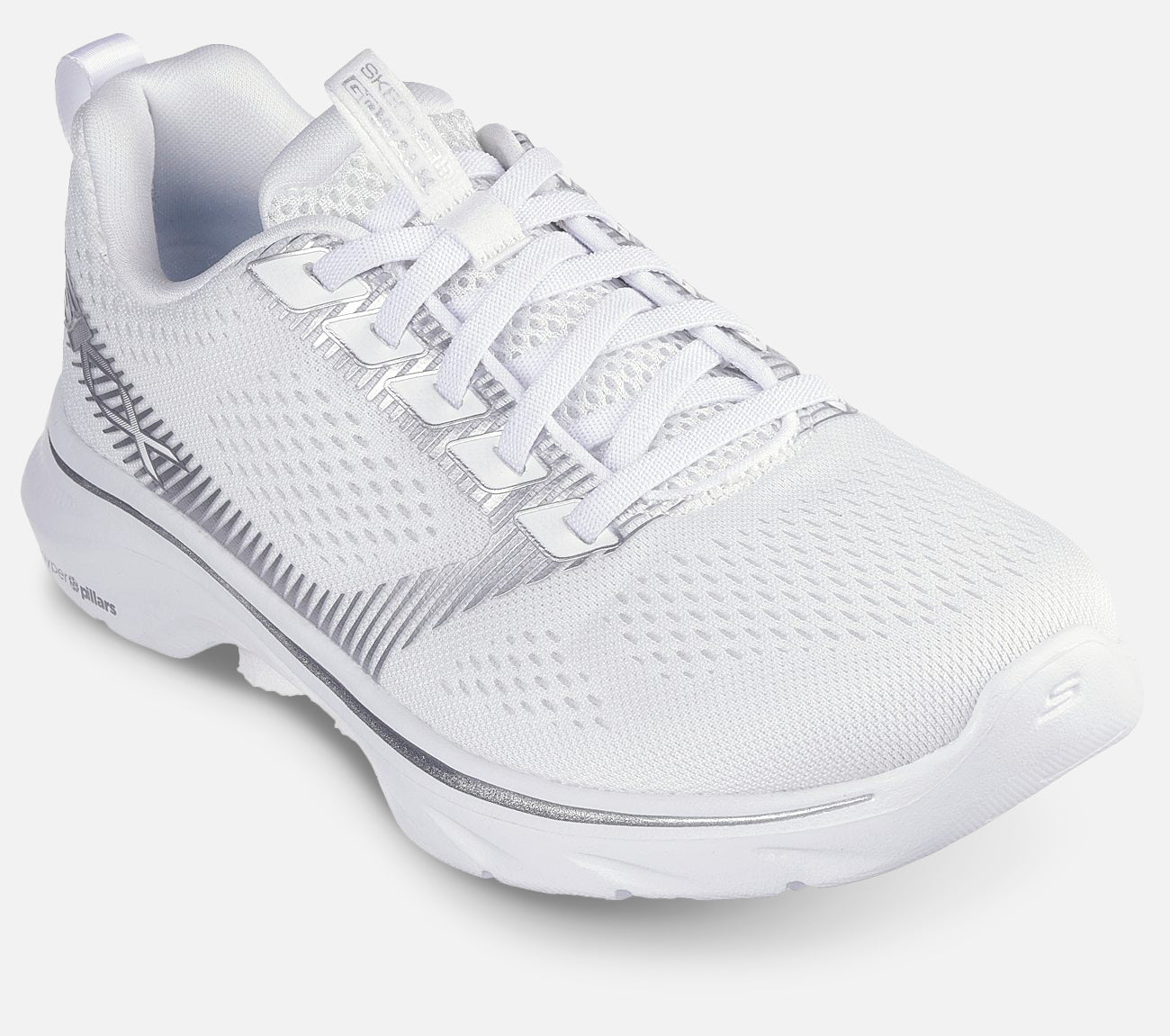 GO WALK 7 - Hailey Shoe Skechers.no