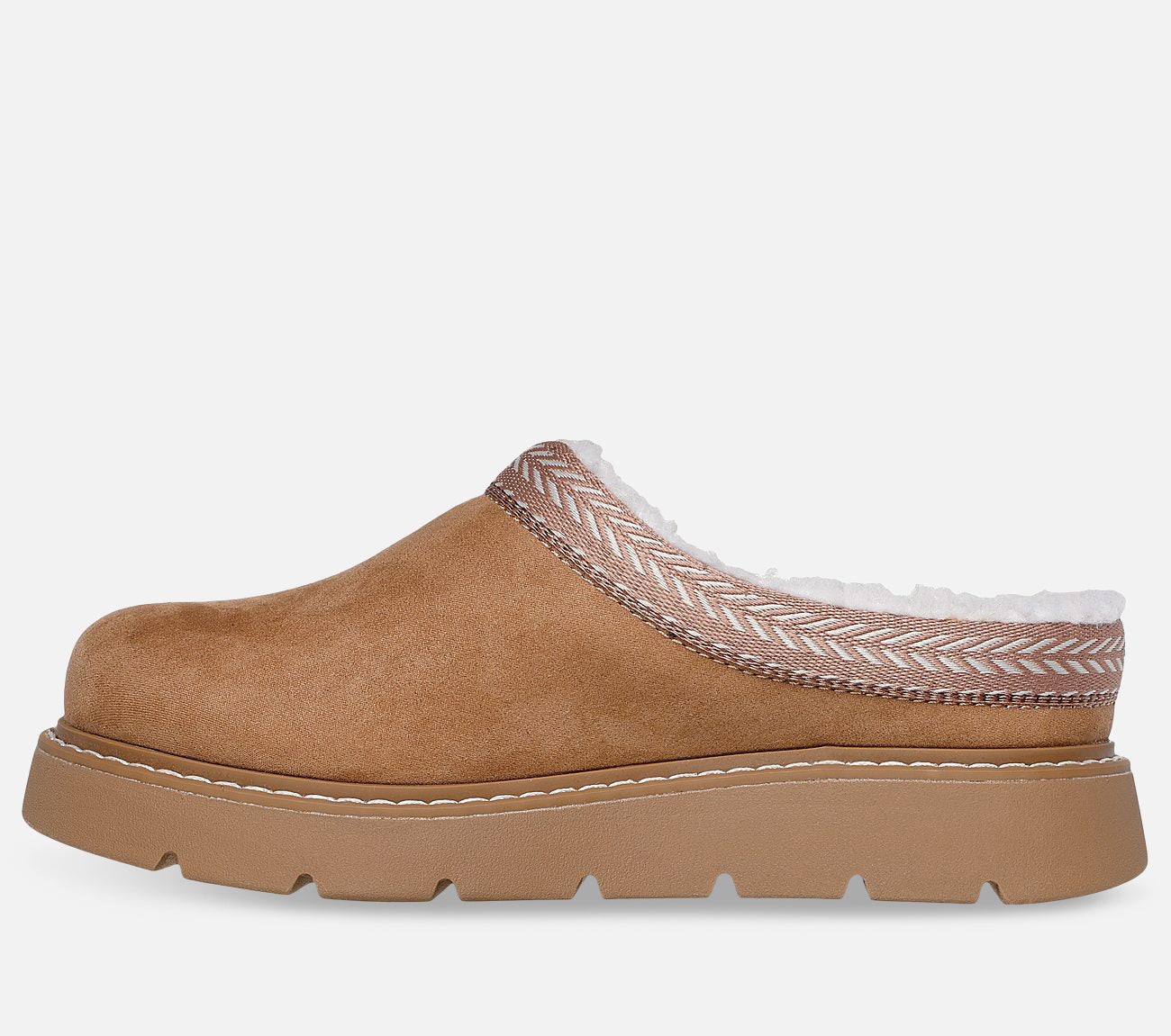 BOBS Keepsakes Lite - Cozy Fest Shoe Skechers.no