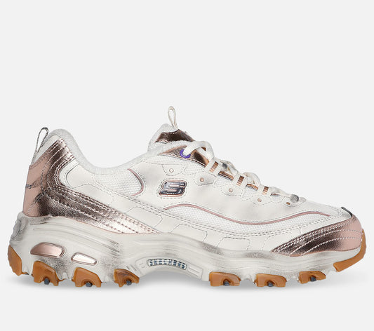 D'Lites - Vintage Vision Shoe Skechers.no