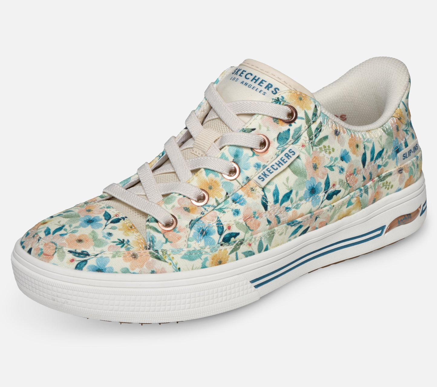 Slip-ins: Arch Fit Arcade - Wild Nite Shoe Skechers.no