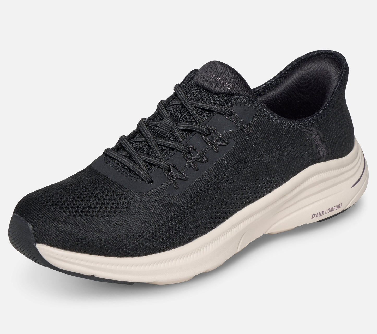 Relaxed Fit: Slip-ins: D'Lux Comfort 2.0 - Supernova Shoe Skechers.no