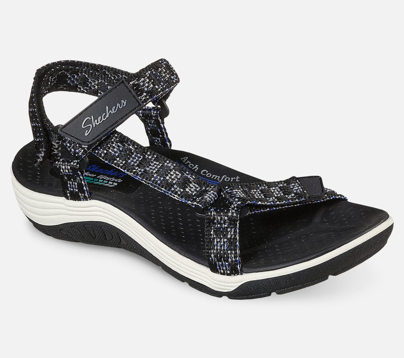 Reggae Cup Sandal Skechers