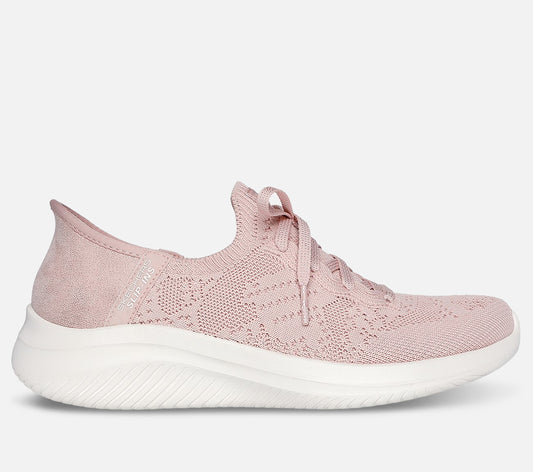 Martha Stewart: Slip-ins: Ultra Flex 3.0 - Back On Track Shoe Skechers.no