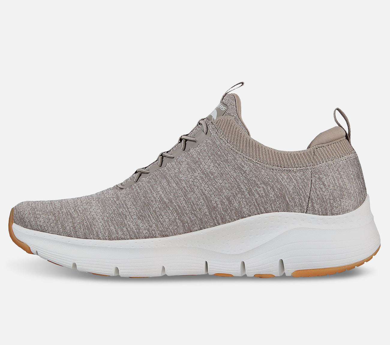 Arch Fit - Waveport Shoe Skechers