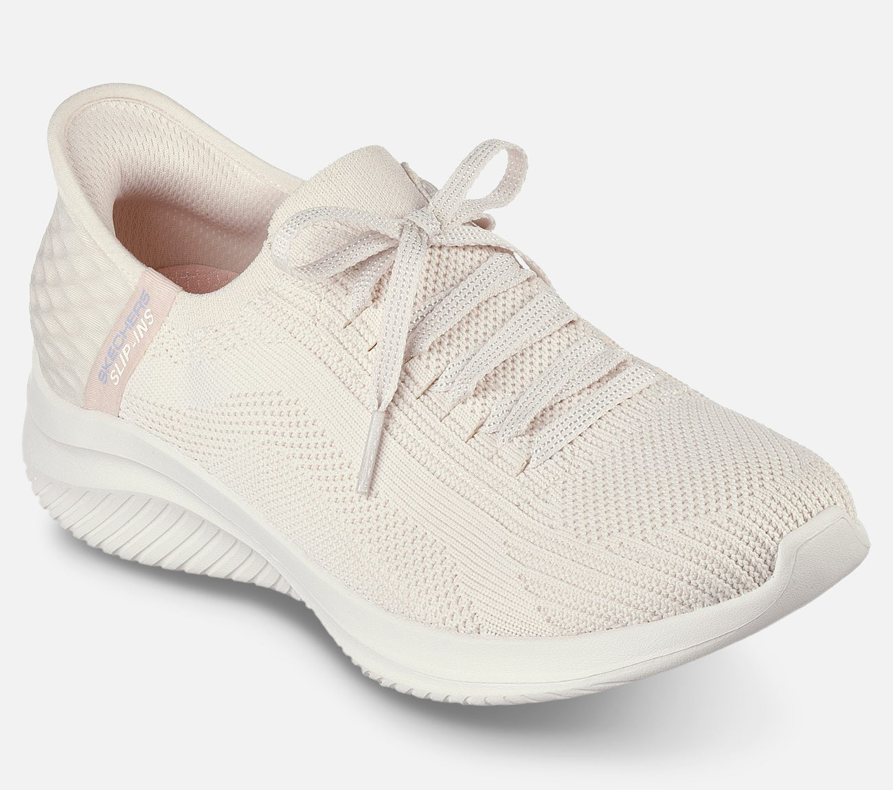 Wide Fit: Slip-ins: Ultra Flex 3.0 - Brilliant Path Shoe Skechers.no