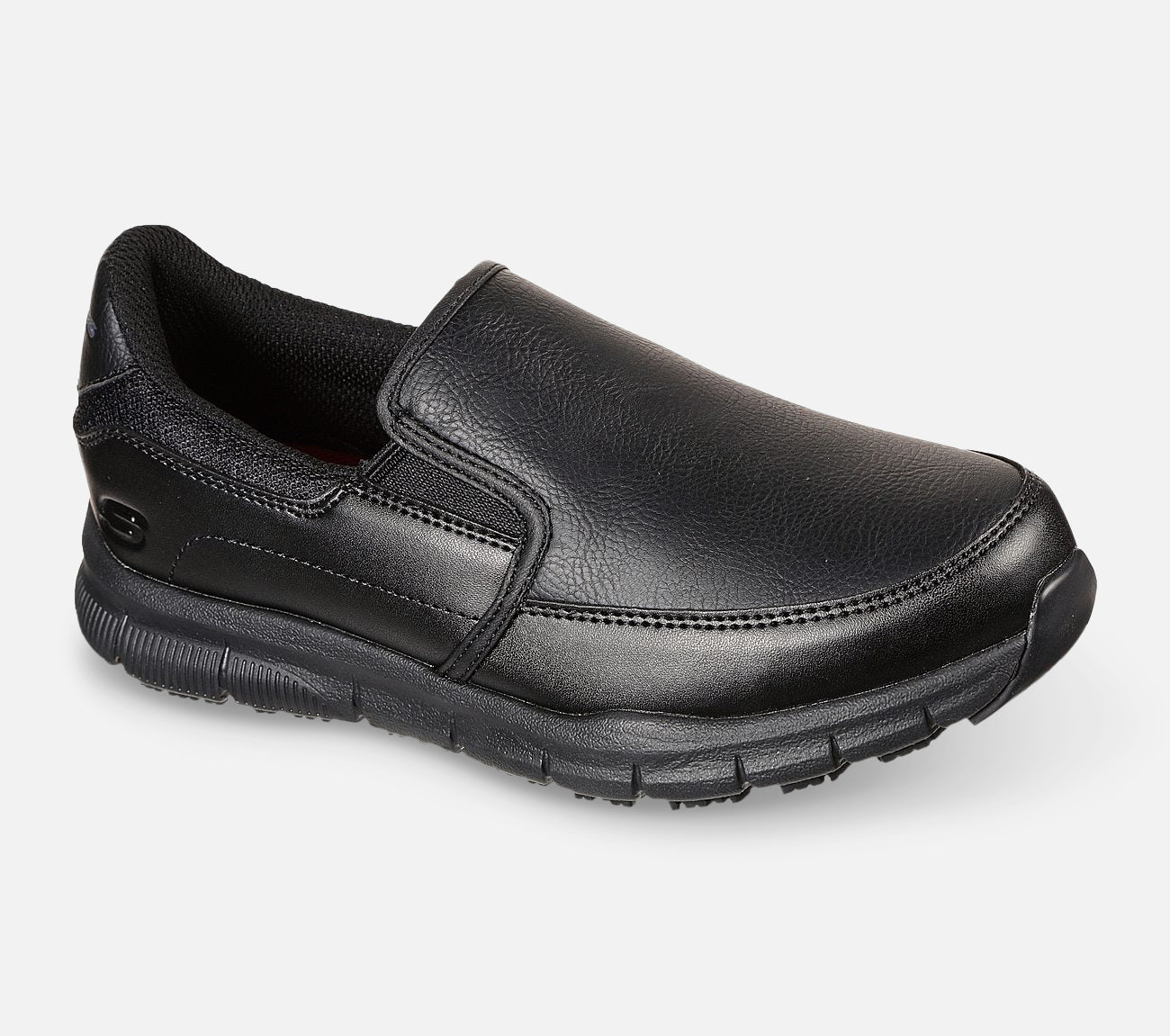 Work: Relaxed Fit: Nampa - Annod SR Work Skechers.no