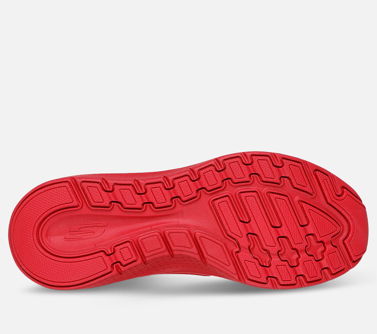 Arch Fit 2.0 - Chromatic Flow Shoe Skechers.no