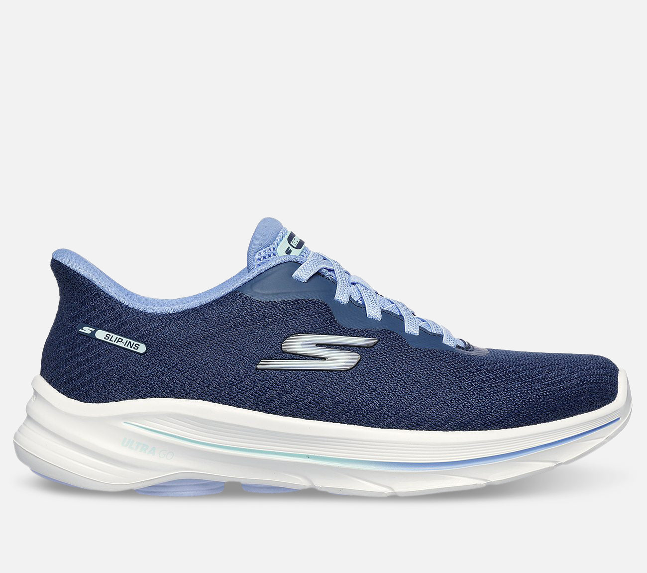 Slip-ins: GO WALK 8 - Nadia Shoe Skechers.no