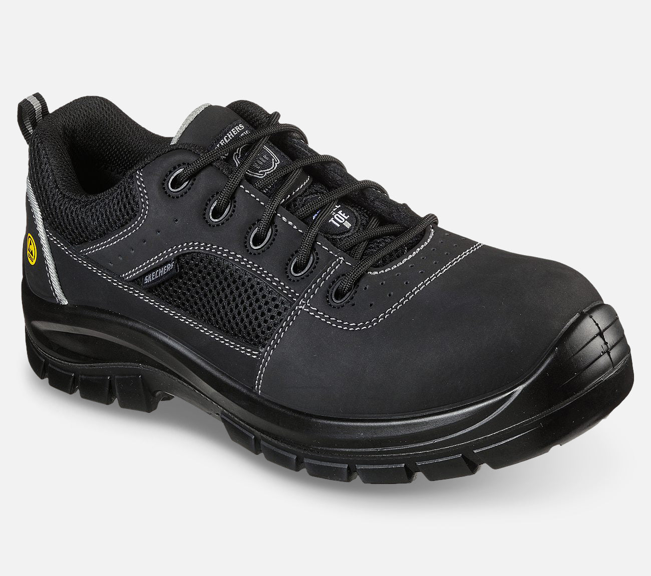 Work: Trophus ST Work Skechers.no