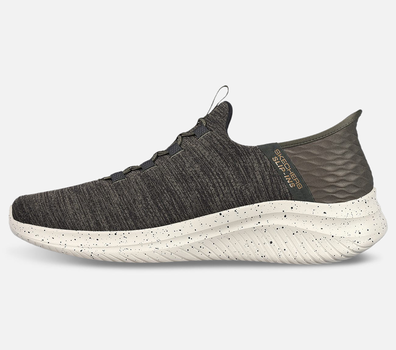 Wide Fit: Slip-ins: Ultra Flex 3.0 - Right Away Shoe Skechers.no