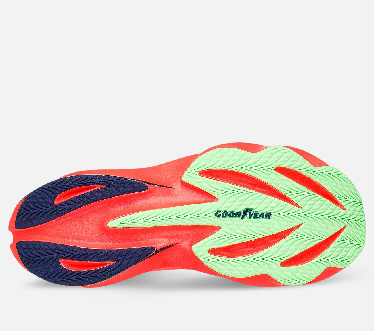 Aero Tempo Shoe Skechers.no