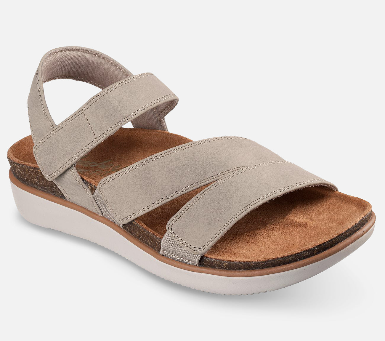 Lifted Comfort Sandal Skechers.no