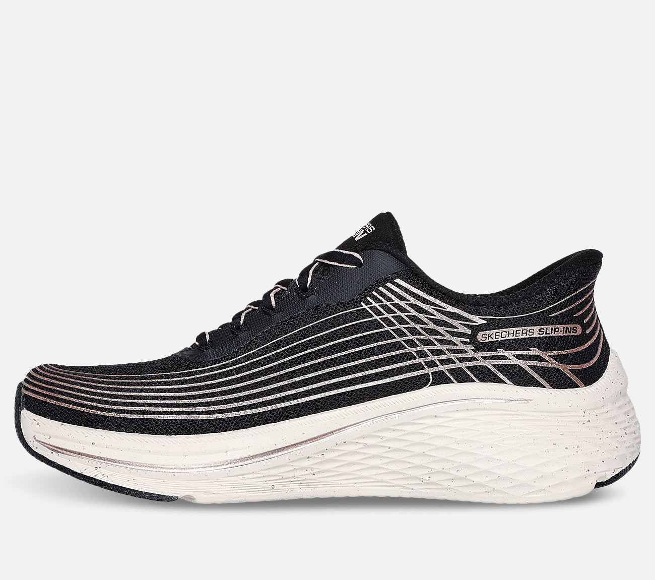 Slip-ins: Max Cushioning Elite 2.0 - Kaplan Shoe Skechers.no