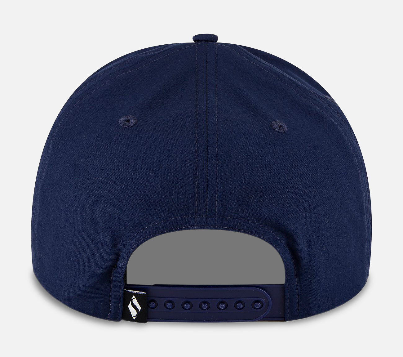 Skechweave Diamond Snapback Cap Hat Skechers