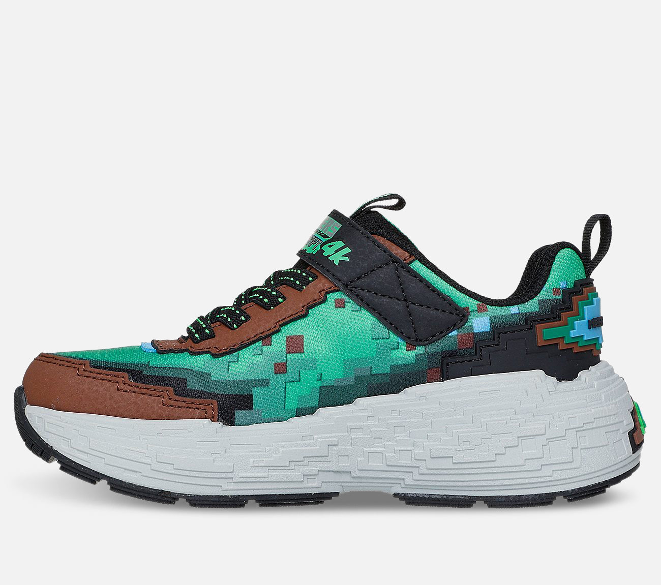 Mega-Craft 4K Shoe Skechers.no