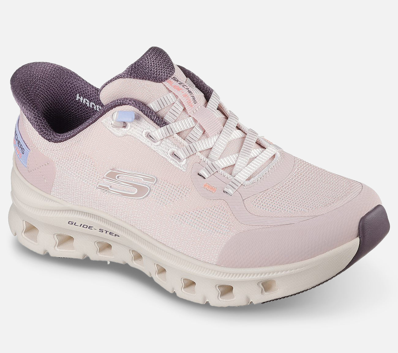 Slip-ins: Glide-Step Pro - Pure Motion