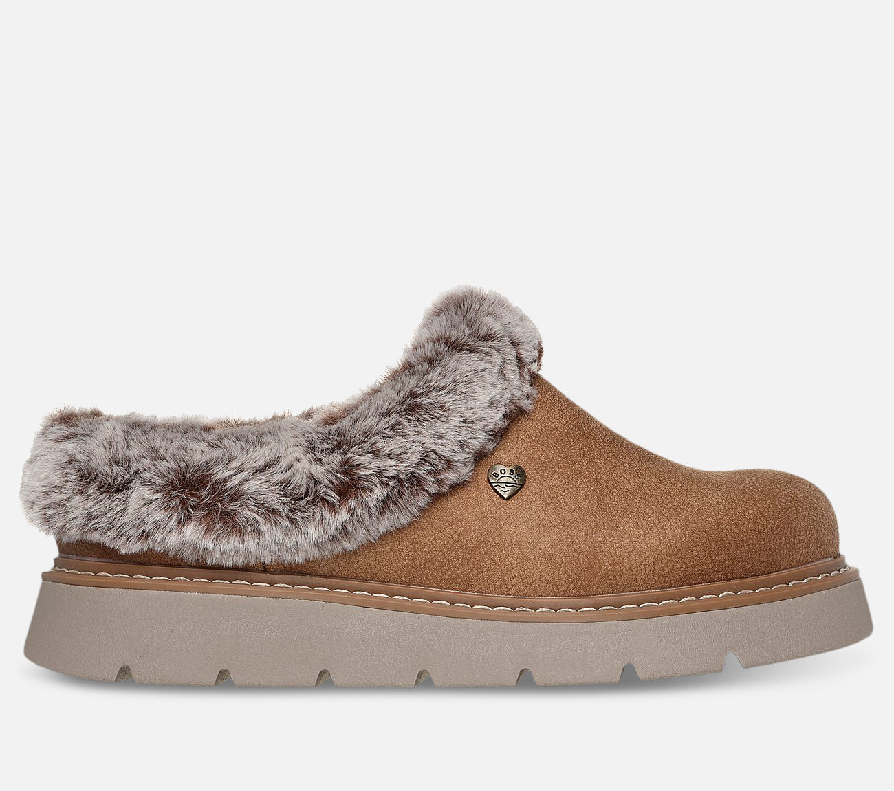 BOBS Keepsakes Lite - Cozy Blend Shoe Skechers.no