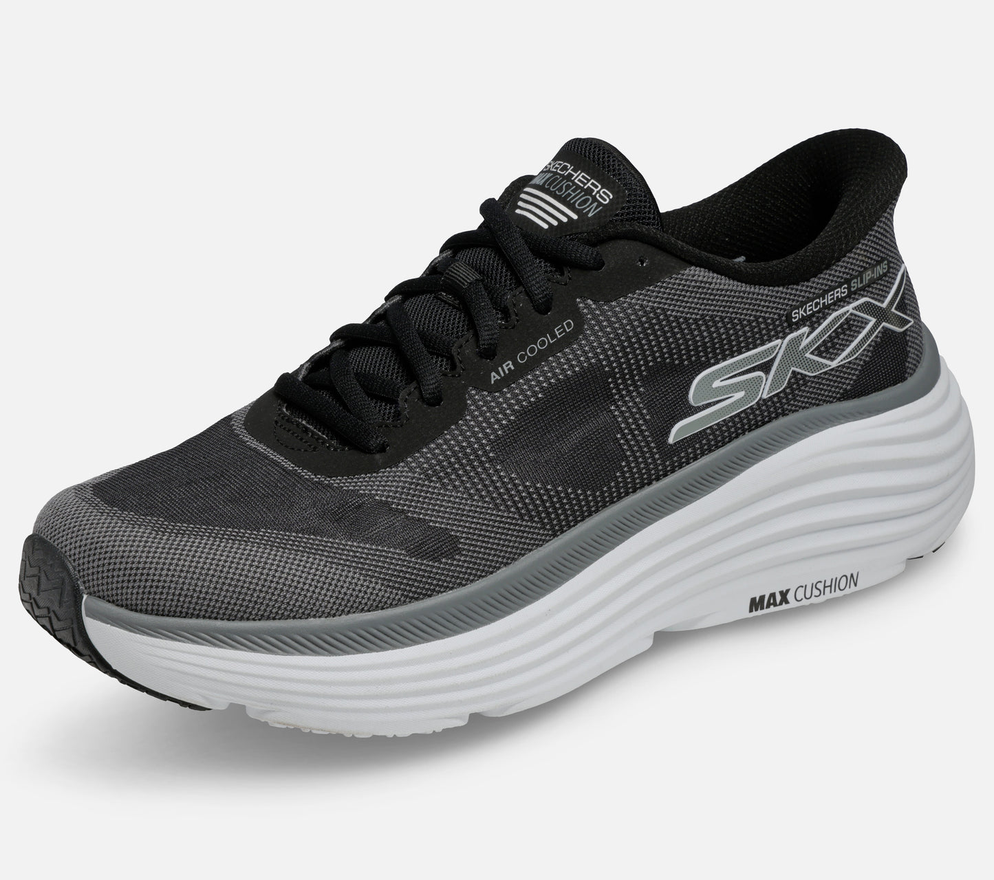 Slip-ins: Max Cushioning Endeavour - Exciton Shoe Skechers.no