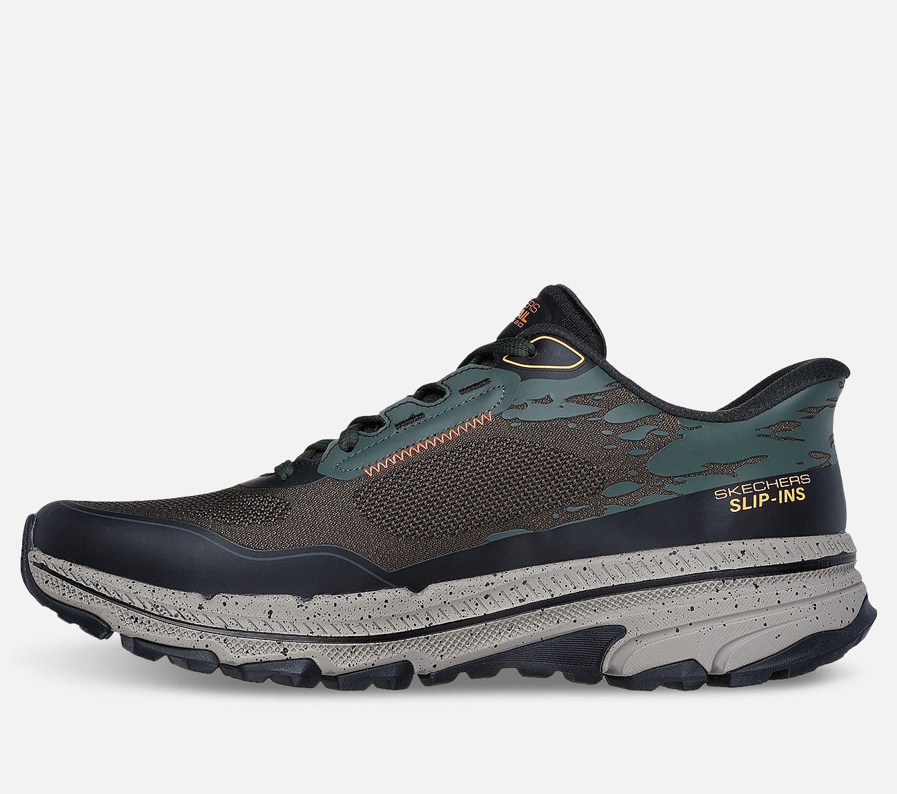 Slip-ins: GO RUN Trail Altitude 2.0 - Utmost Tread Shoe Skechers.no