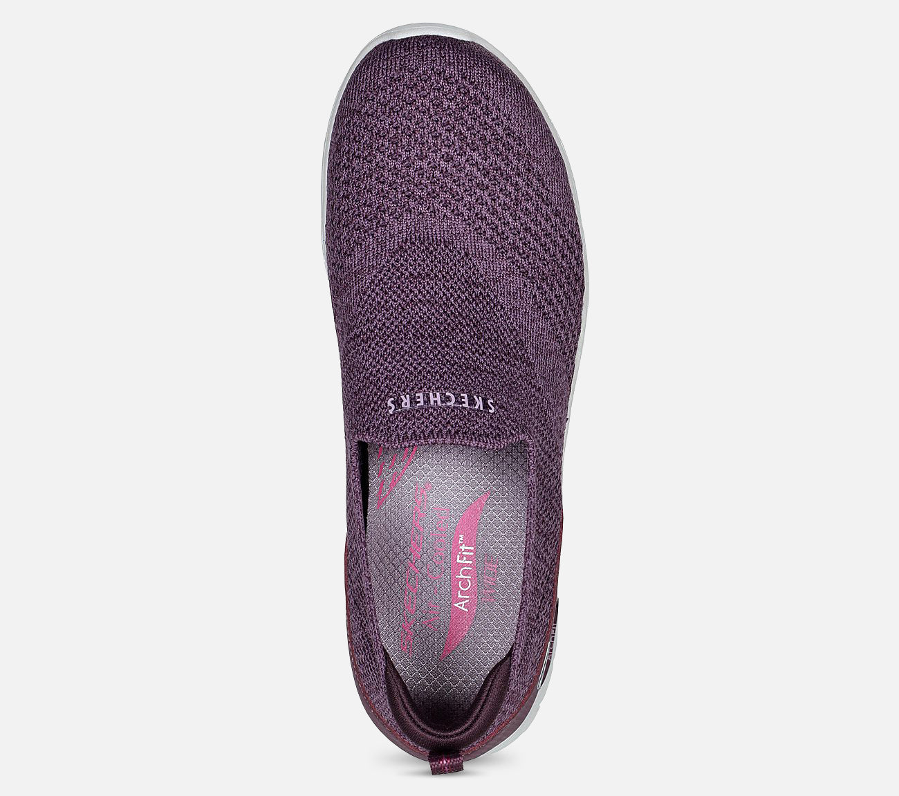 Arch Fit Refine - Don't Go Shoe Skechers