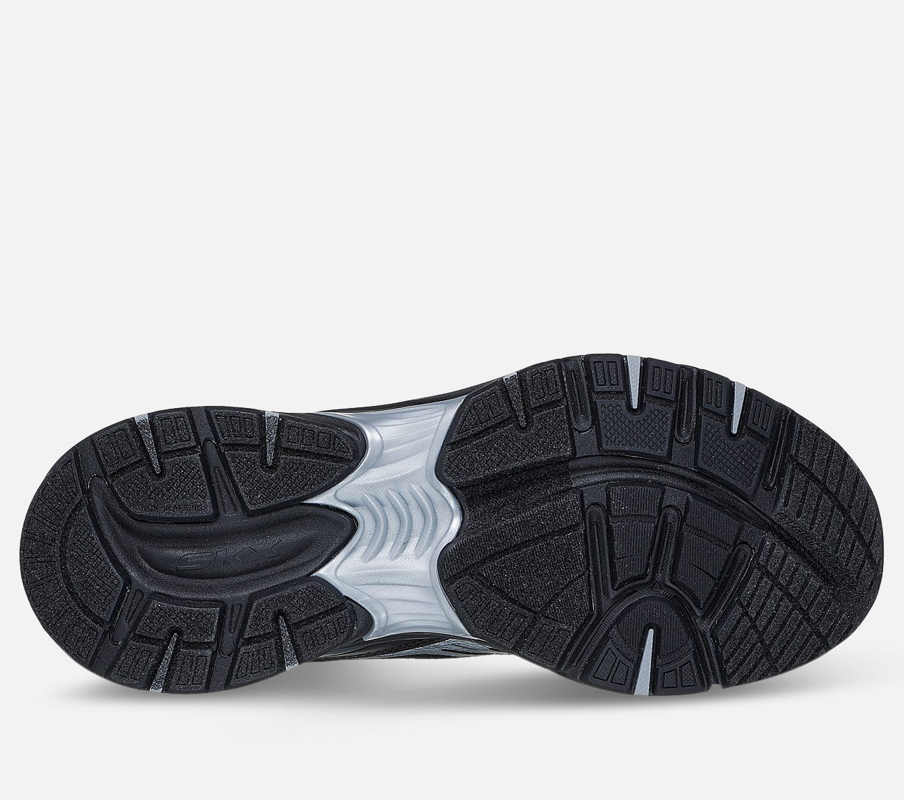 Slip-ins: Stamina Sport Shoe Skechers.no