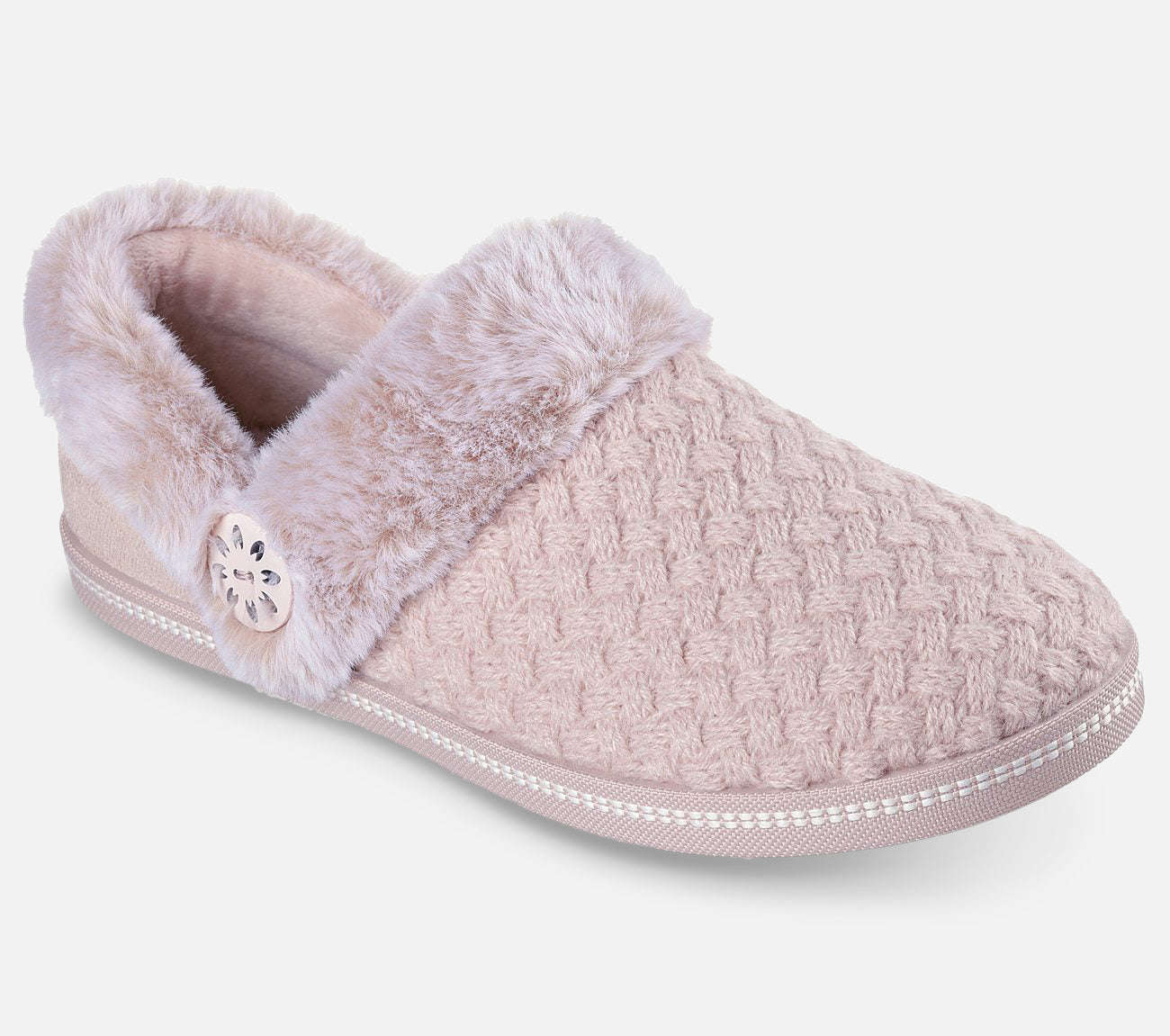 Cozy Campfire - Frosty Promise Slipper Skechers.no
