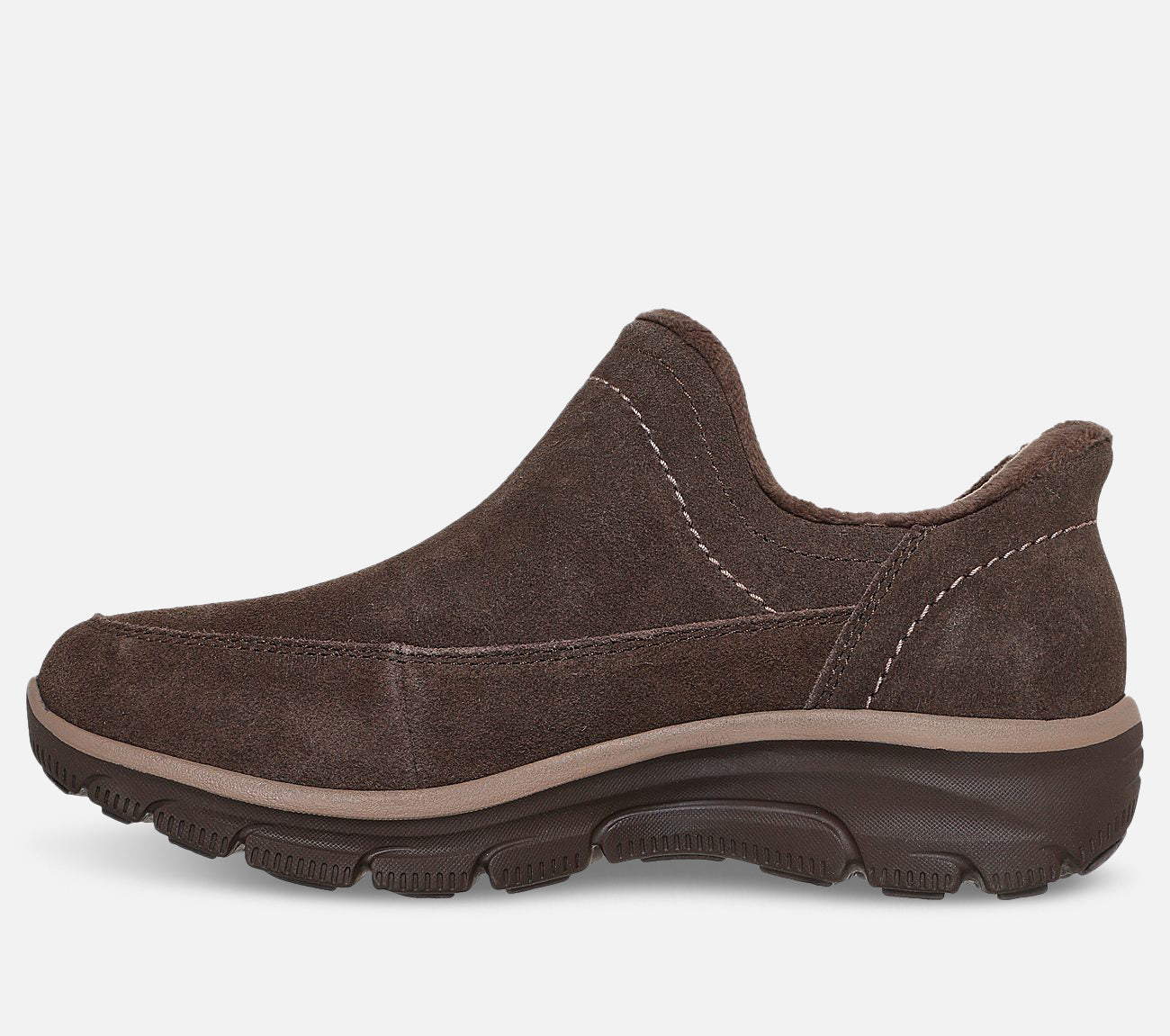 Slip-ins Relaxed Fit: Easy Going - Modern Whisper Boot Skechers.no